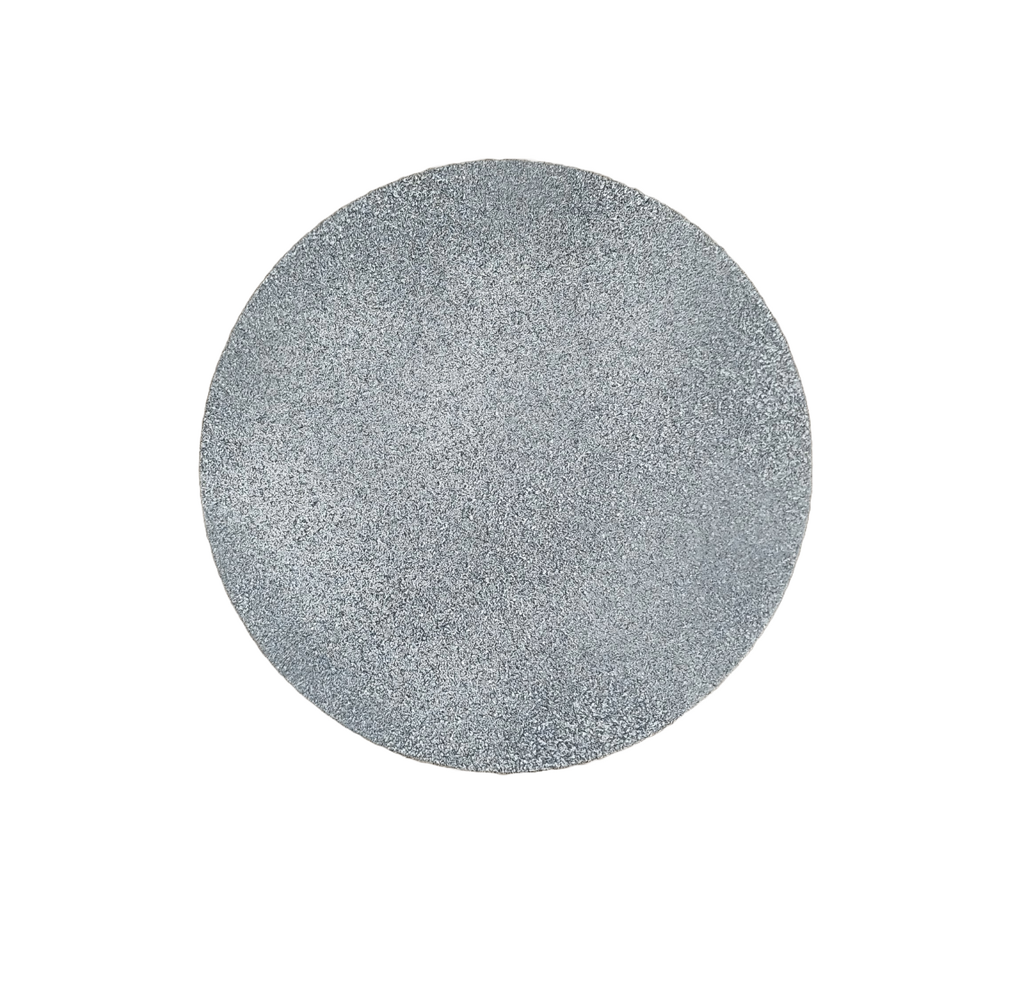 Placa de nome de bebê para casa ou hospital. 35 cm Imitação de pedra, madeira. - Finngifts