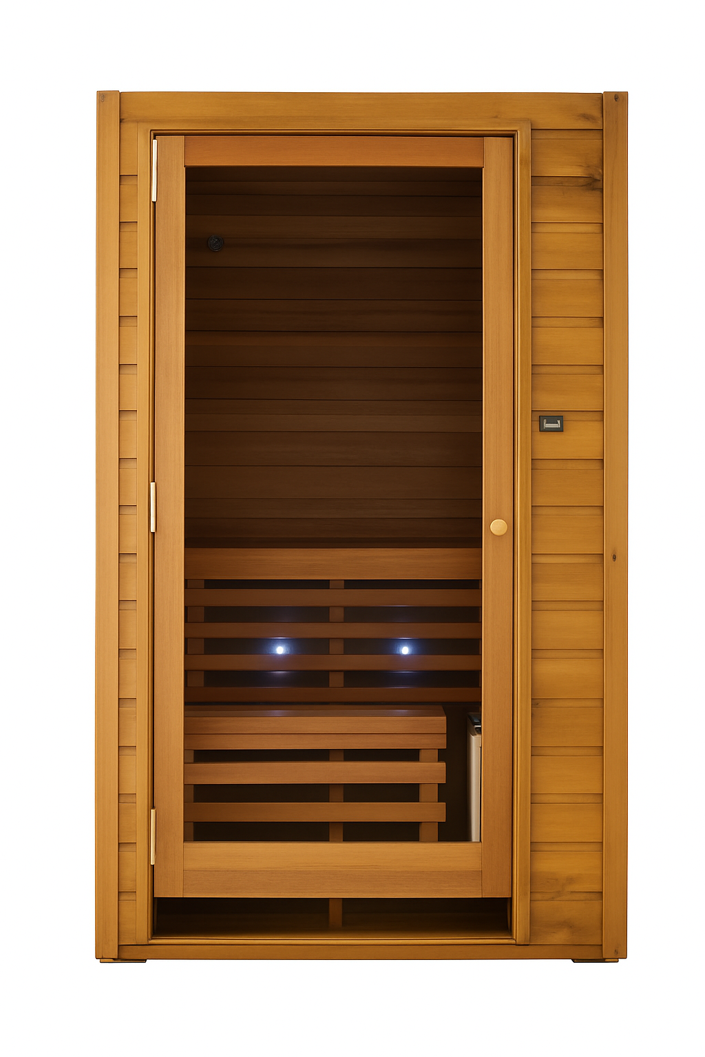 Sauna Premium Finngifts. - Finngifts