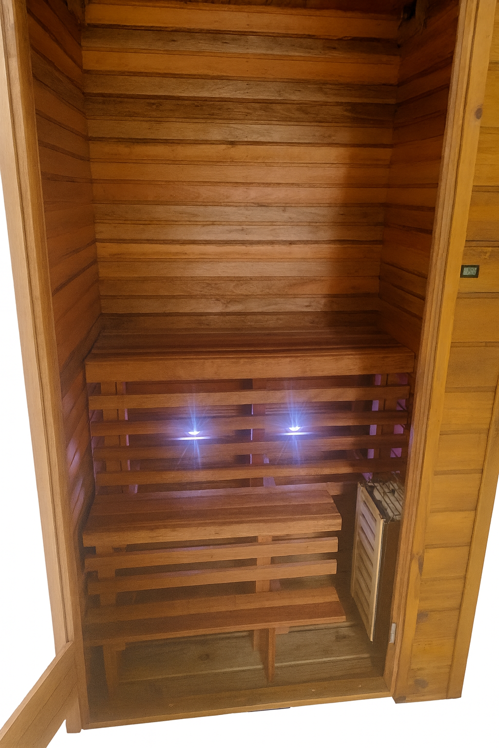 Sauna Premium Finngifts. - Finngifts