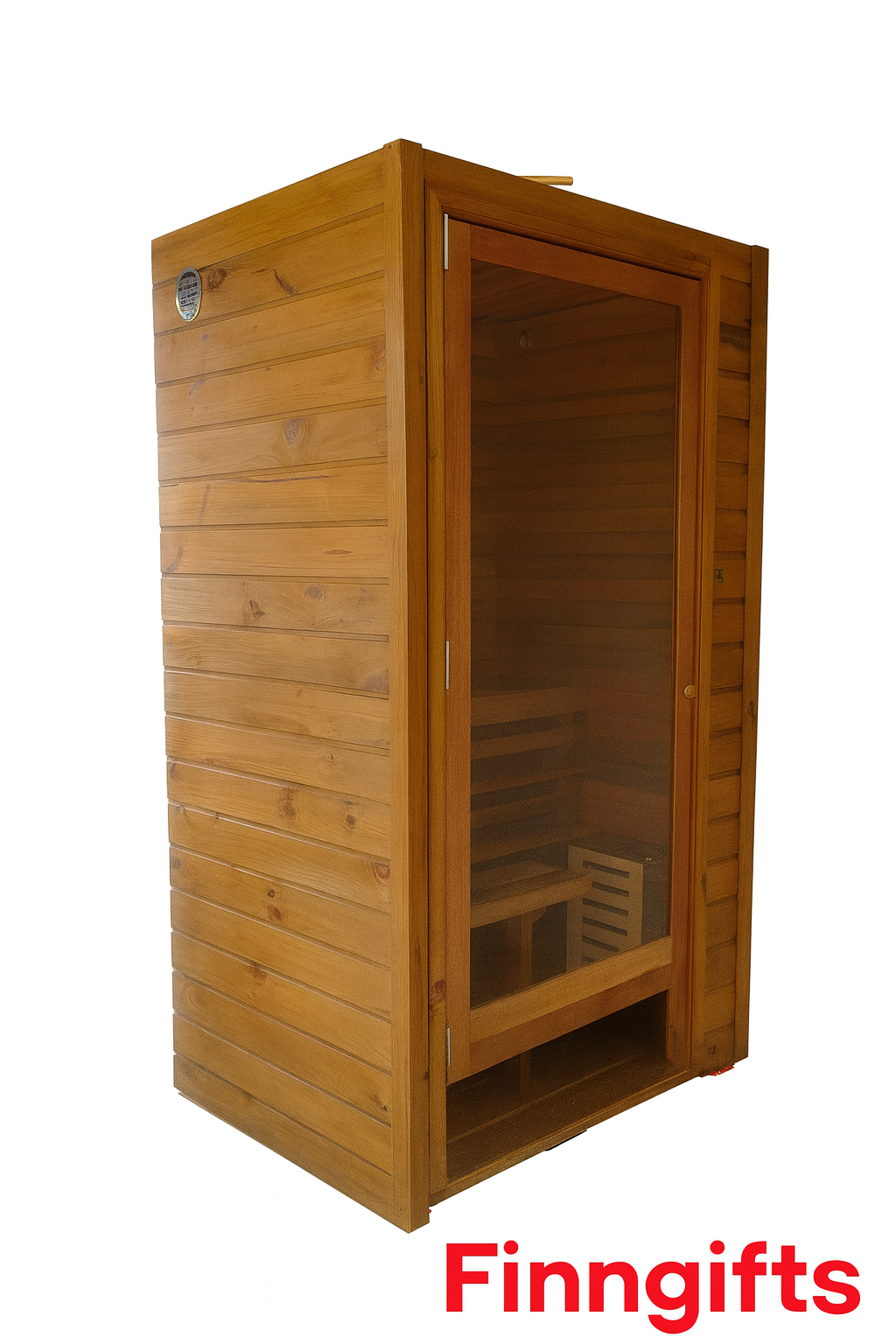 Sauna Premium Finngifts. - Finngifts