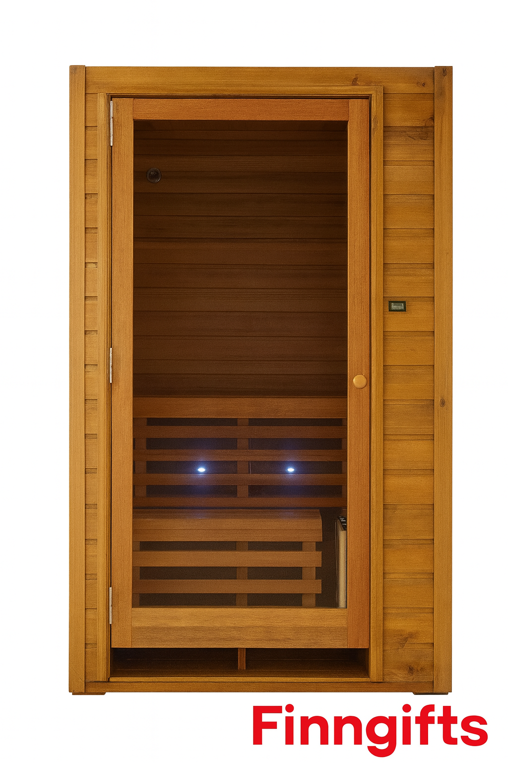 Sauna Premium Finngifts. - Finngifts